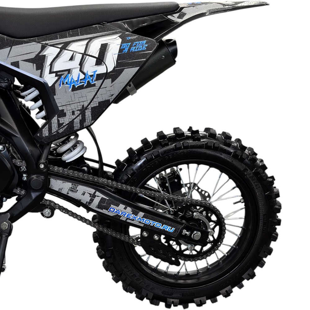 Питбайк DAREX MALAI 140